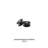 Cougartron Dual Seal Purge – One-size Set