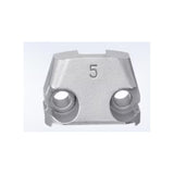 Trumpf Die size 5 (set of 2)