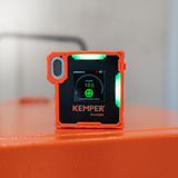 Kemper 390300 Dustlight