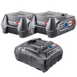 Trumpf Battery Starter Kit 12V & 18V GB Kits