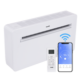 Sealey DH432 Baridi 4 -in-1 Smart Monobloc Wall-Mounting Air Conditioning Unit 10,000Btu/hr