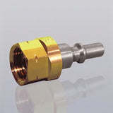 ISO Quick Couplings / Connector, Coupling Pin, Coupling Thread