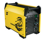 ESAB Warrior + Warrior Feed 400 air cooled MIG welder with Feed 304