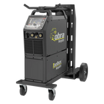 Stealth 9112H-AC Cobra by Stealth 321 LCD AC/DC TIG Welding Machine