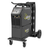 Stealth 9112H-AC Cobra by Stealth 321 LCD AC/DC TIG Welding Machine