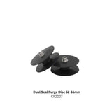 Cougartron Dual Seal Purge – One-size Set