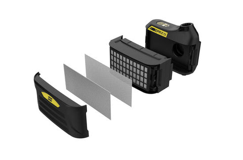 Esab 0700500914 EPR-X1.1 Combined Gas Filter