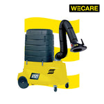 ESAB 0700003898 Origo Vac Cart W3 Portable Welding Fume Extractor (no Light)