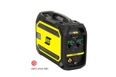 Esab Robustfeed AVS ECHO