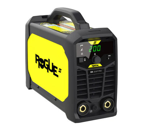 ESAB 0705002007 Rogue ES 181iP PRO CE 110-240V