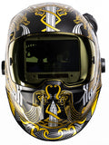 Esab 0700600897 Sentinel A60 Air Valhalla SE Airfed Welding Mask