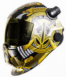 Esab 0700600897 Sentinel A60 Air Valhalla SE Airfed Welding Mask