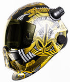Esab 0700600897 Sentinel A60 Air Valhalla SE Airfed Welding Mask