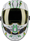 Esab 0700600893 Sentinel A60 Ghost SE Welding Helmet