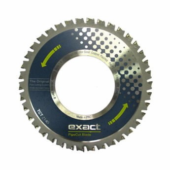 Exact 7011103 Blade for Plastics