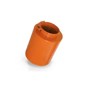 Silencer 93 051 for Fans