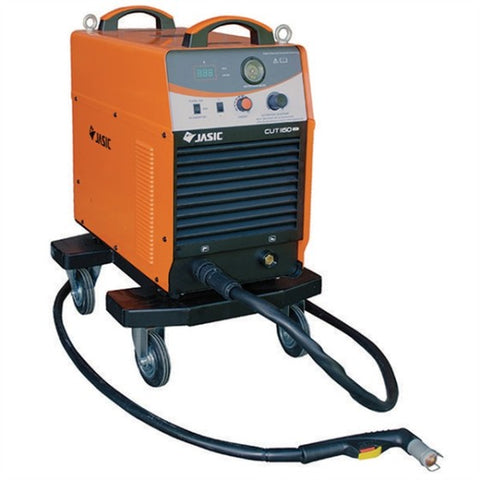 Jasic ZXJP-160 Pro Air Cut 160 Plasma Cutter (400V)