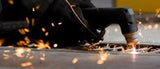 ESAB 0700200501 Rogue EHP 45 Plasma Cutting/Gouging System