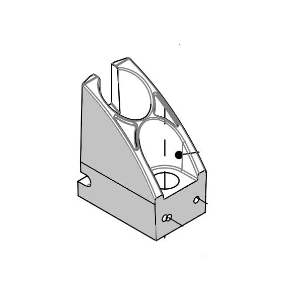 Trumpf 1630589 Opposite Support TKF 2000 – Brookside Welding Supplies Ltd