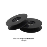 Cougartron Dual Seal Purge – One-size Set