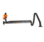 Kemper Welding Fume Exhaust Set 2 Joints
