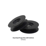 Cougartron Dual Seal Purge – One-size Set