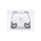 Trumpf Die size 5 (set of 2)