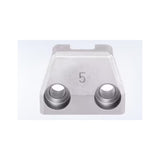 Trumpf Die size 5 (set of 2)