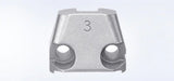 Trumpf 3005632 Punch x1  Die x1