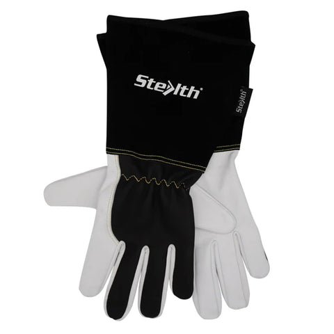 Stealth 1970 Premium TIG Glove XL