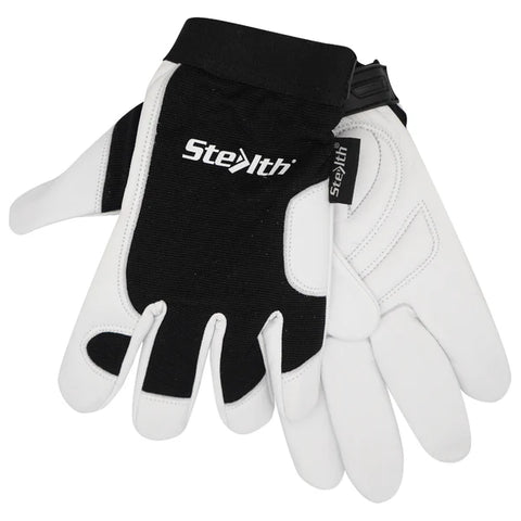 Stealth 1971 Premium Drivers Glove XL