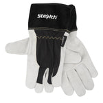 Stealth 1972 Premium Flame Retardant Rigger Gloves XL