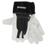 Stealth 1972 Premium Flame Retardant Rigger Gloves XL