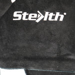 Stealth 1974 Premium MIG Gauntlet Aluminised Back XL