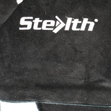 Stealth 1974 Premium MIG Gauntlet Aluminised Back XL