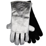Stealth 1974 Premium MIG Gauntlet Aluminised Back XL