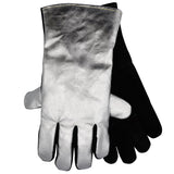 Stealth 1974 Premium MIG Gauntlet Aluminised Back XL