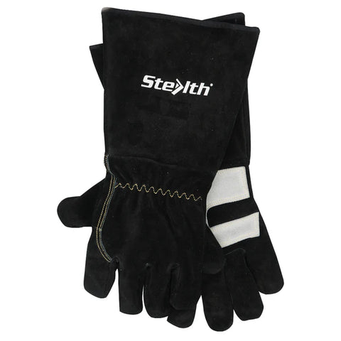 Stealth 1975 Premium MIG Gauntlet Cut Level 3 XL