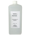 Bymat 2120EC/2125EC/2126EC/2127EC Electrolyte EC for Embossing Chromed Steel