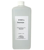 Bymat 2120EC/2125EC/2126EC/2127EC Electrolyte EC for Embossing Chromed Steel
