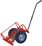 GBC Pipe Buggy