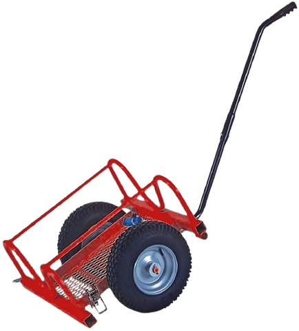 GBC Pipe Buggy