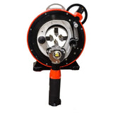 Axxair CC122 Orbital Cutter Diameter ø5 - ø119mm