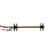 Cougartron Dual Seal Purge – One-size Set