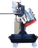 GBC Compact Edge Reverse