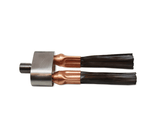 Cougartron WELC2006 M6 Double Brush Adaptor