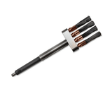 Cougartron WELC2010 M6 Quad Brush Adaptor