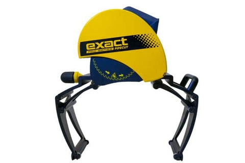 Exact 7020460-110 Heavy Duty Pipe Saw – PipeCut 460 Pro Series