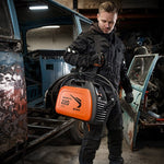 Kemppi MinarcMig 220 Auto 220A 230V
