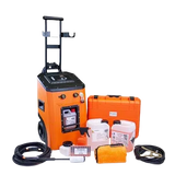 Cougartron Fury100XF Weld-cleaner 110V/230V